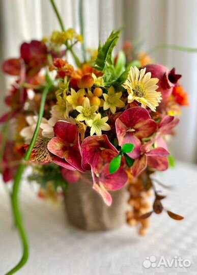 Интерьерная композиция