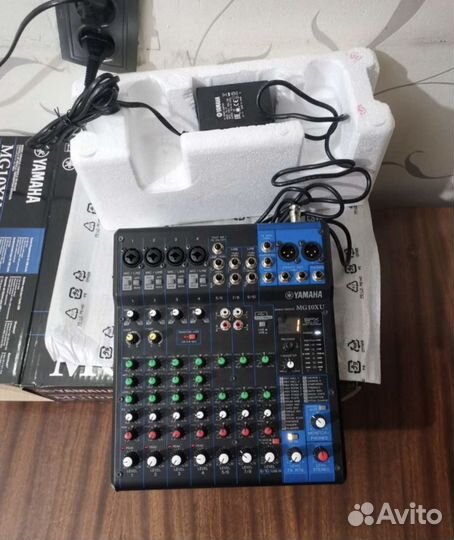 Акустическая система invotone DSX