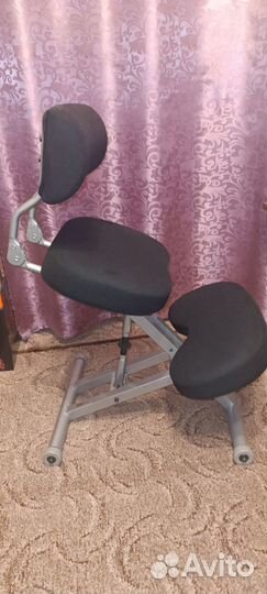 Коленный стул smartstool