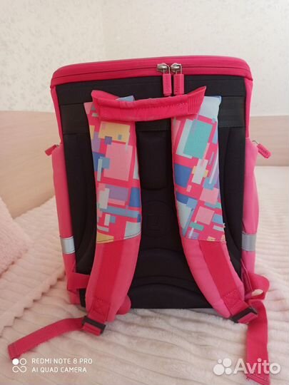 Портфель для девочек