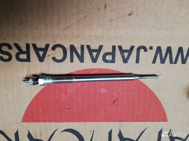 Свеча накала Mitsubishi L200 Pajero Sport 1820A006