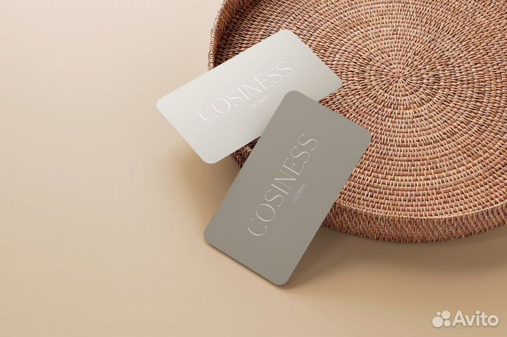 Графический дизайнер