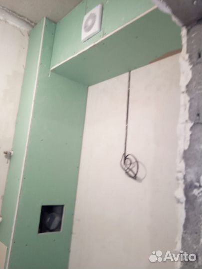 Ремонт квартир под ключ