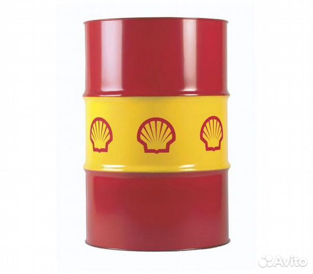 Shell spirax S4 AT 75W-90 209Л
