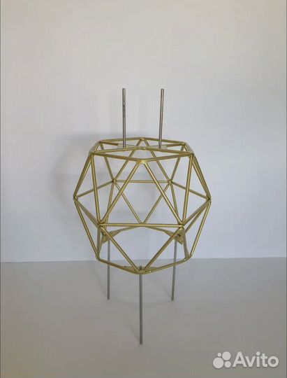 Межъярус для торта