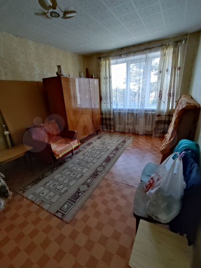 3-к. квартира, 61,4 м², 2/3 эт.