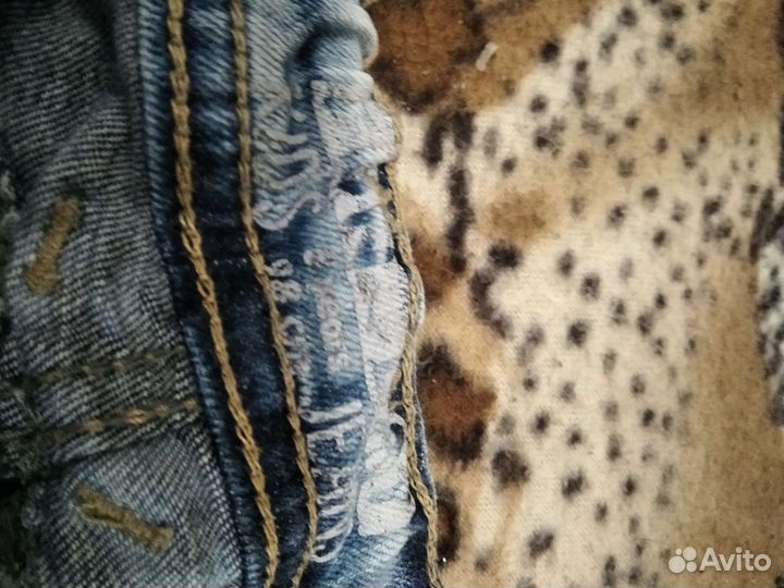 Пакет вещей для мальчика 92-98