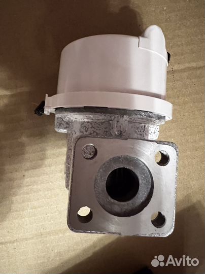 Газовый счетчик сгмб 4 фланец