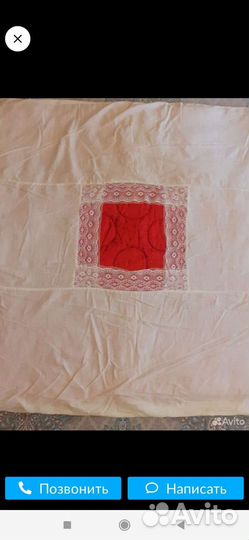 Одеяла детские ватные и верблюжья шерсть