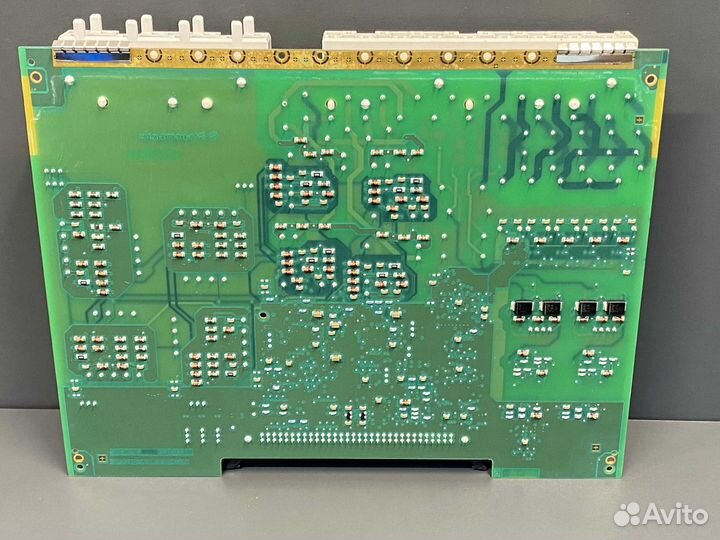 Siemens C-I 0-11 C53207-A342-B43-6 PCB новое 12 шт