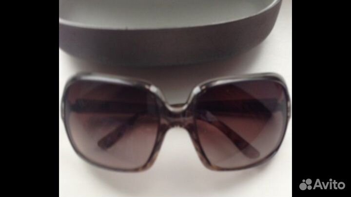 Солнцезащитные очки женские