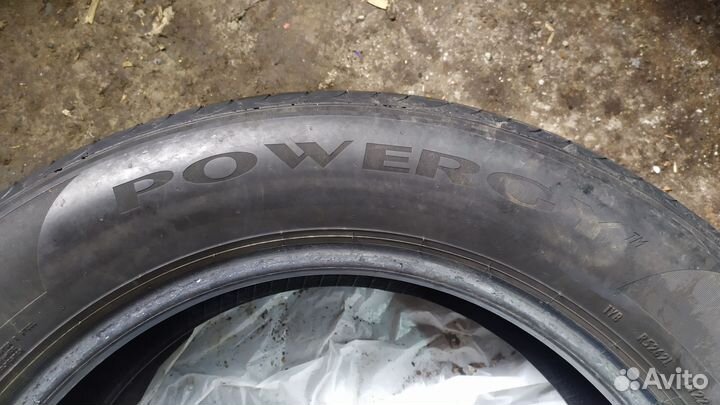 Pirelli Powergy 225/60 R18