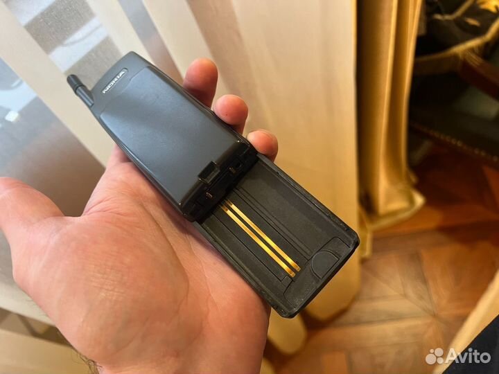 Nokia 8148