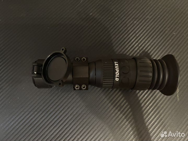 Тепловизор Leupold LTO Tracker 2 HD