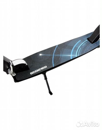 Самокат Larsen Speedster