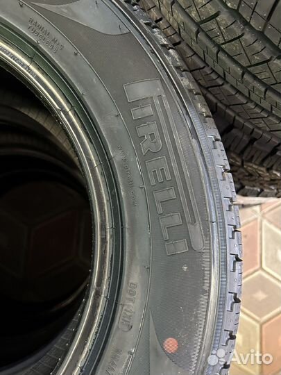 Pirelli Scorpion Verde All Season 215/65 R16 98V