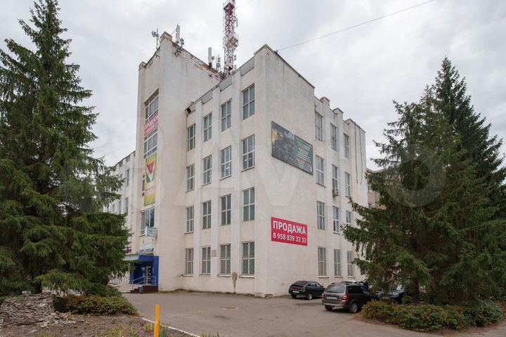 Сдам помещение свободного назначения, 15.8 м²