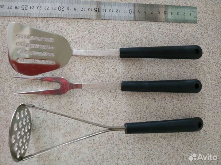 Набор кухонный