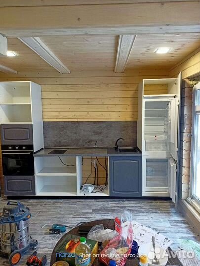 Мастер на час. Бытовой ремонт. Сантехник