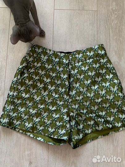 Шорты