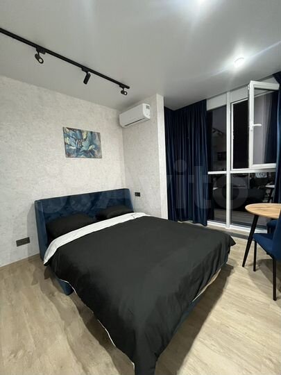 Квартира-студия, 20 м², 12/19 эт.