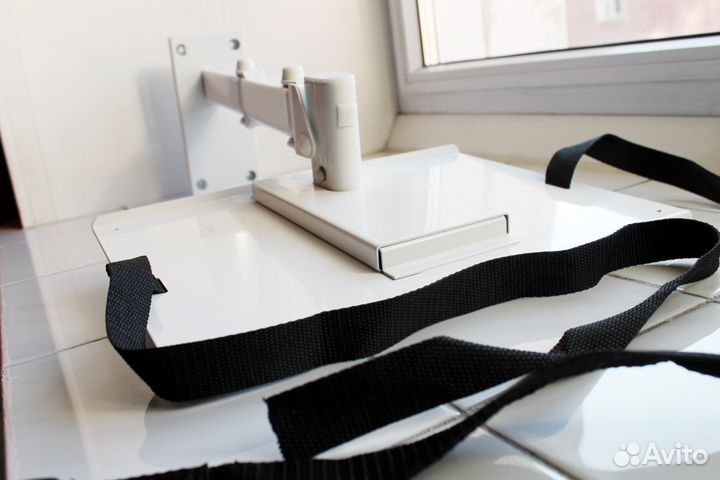 Полка новая металл