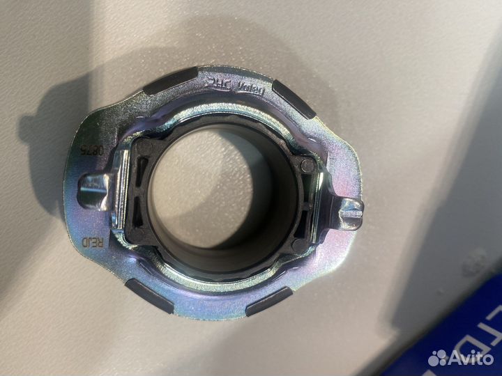 Сцепление в сборе KIA Hyundai