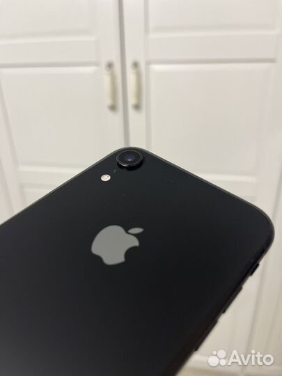 iPhone XR 64gb Black