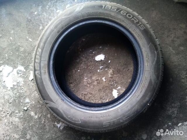 Aplus A609 185/60 R15 84H