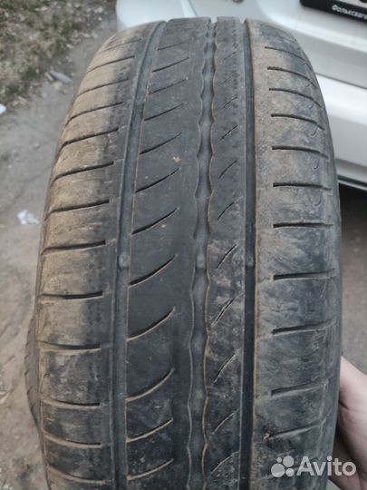 Pirelli FH01 185/60 R15