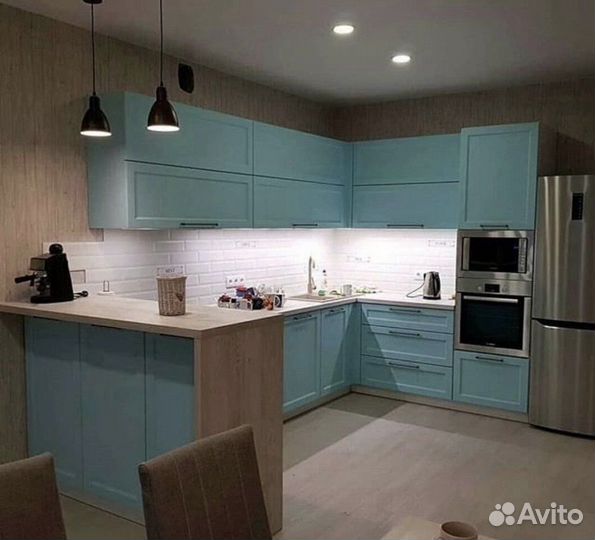 Мебель на заказ