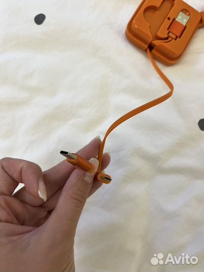 Зарядка type-C, micro usb, usb