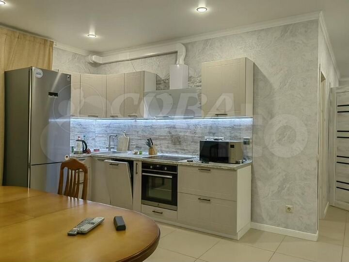 Дом 98,2 м² на участке 9,6 сот.