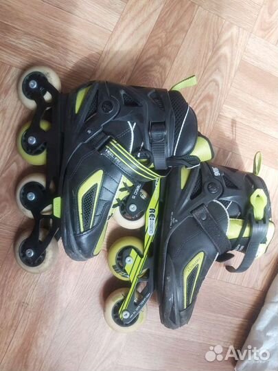 Ролики детские