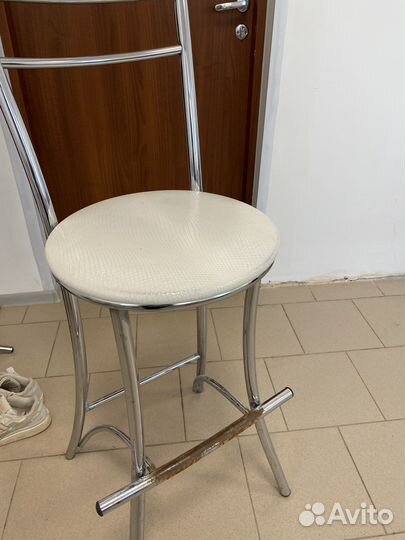 Стул барный