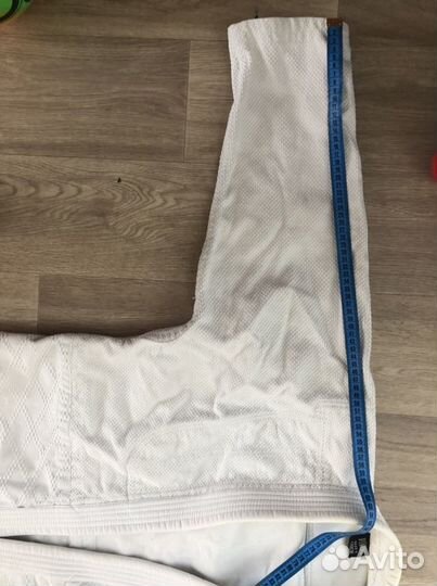 Куртка кимоно