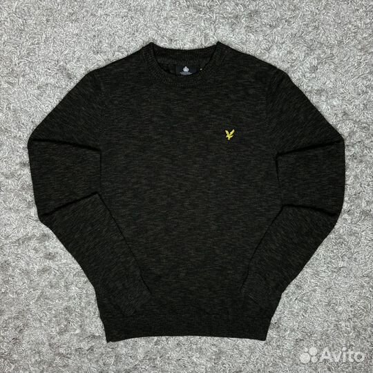 Джемпер Lyle & Scott