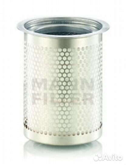 Фильтр, пневмооборудование