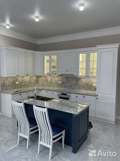 Кухонный гарнитур