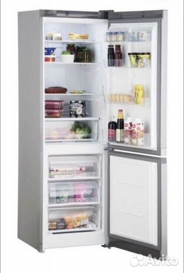 Холодильник hotpoint ariston