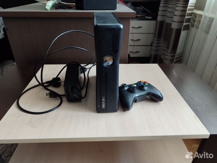 Xbox 360