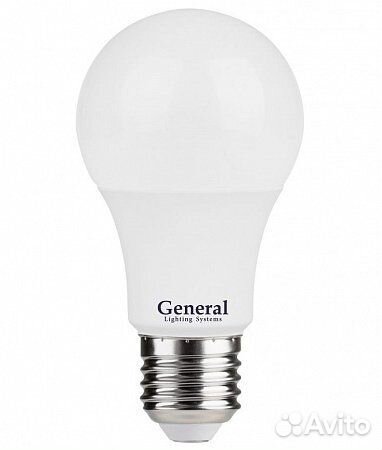 Лампы General LED glden-WA60-20-230-E27-4500 (690