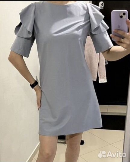 Большой пакет вещей