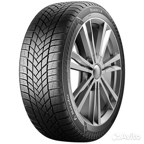 Matador MP 93 Nordicca 245/45 R17