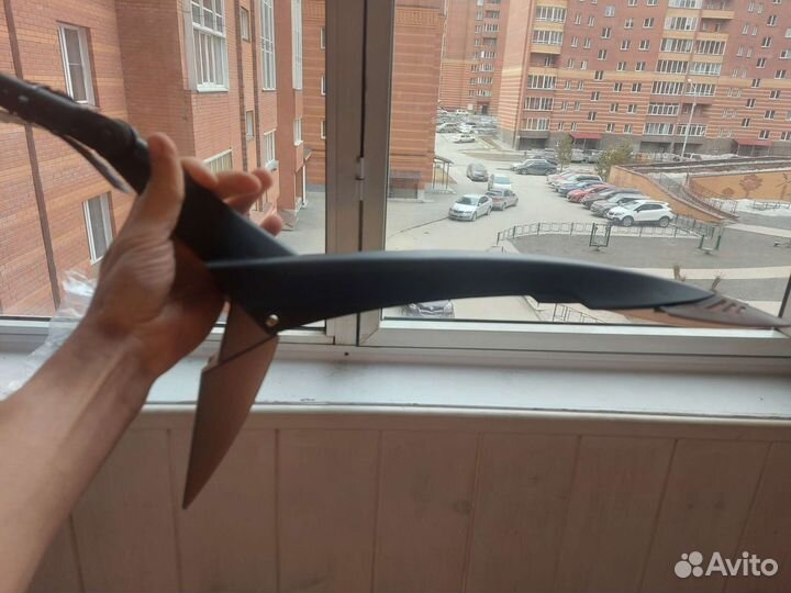 Заднее велосипедное крыло 