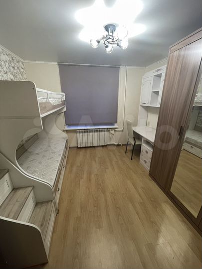 2-к. квартира, 45 м², 3/5 эт.