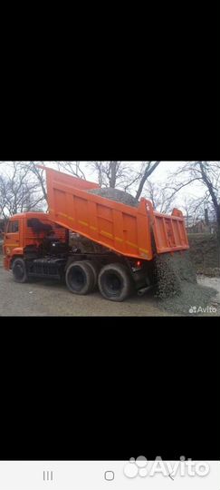 Песок щебень чернозем