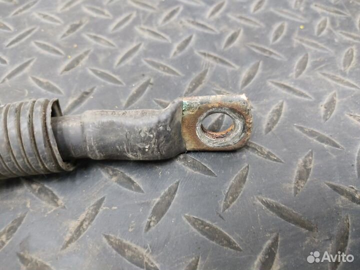 41224505 Кабель силовой 3600 мм / 15 мм