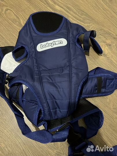 Рюкзак переноска кенгуру