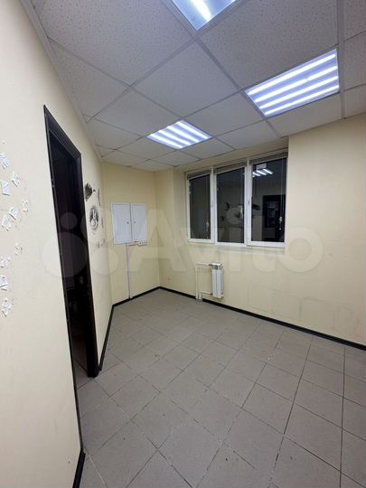 Свободного назначения, 8 м²